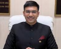 सहारनपुरः डीएम ने लापरवाह तीन अधिकारियों के वेतन रोकने के दिये निर्देश