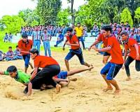 फादरसन पब्लिक स्कूल की वार्षिक स्पोर्ट्स मीट 2025-26 में बच्चों का दमदार प्रदर्शन, मार्च-पास्ट से लेकर टग ऑफ वॉर तक दिखी जोश की गूंज