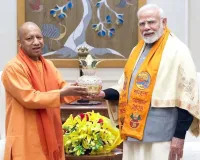 मुज़फ्फरनगर में मोदी और योगी पर अभद्र टिप्पणी करने वाला 60 वर्षीय व्यक्ति गिरफ्तार