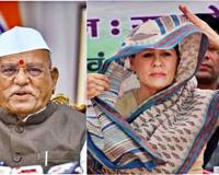 देश के भीतर और बाहर दोनों हैं दुश्मन’: राज्यपाल हरिभाऊ बागडे का बयान, सोनिया गांधी की नागरिकता पर उठाए सवाल