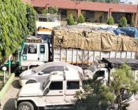 जीएसटी चोरी पर बड़ी सख्ती: नई और संदिग्ध फर्मों पर राज्यकर विभाग का शिकंजा, रिटर्न से ई-वे बिल तक हर लेनदेन जांच