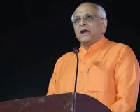 गुजरात के किसानों के लिए बड़ी राहत: सीएम भूपेंद्र पटेल ने बेमौसम बारिश से प्रभावित फसलों पर 10,000 करोड़ रुपये के सहायता पैकेज की घोषणा की