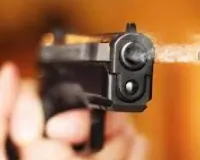 मुज़फ्फरनगर में नशे में धुत युवकों ने की जन्मदिन पर हर्ष फायरिंग, ढाबा संचालक ने पकड़ा, चार गिरफ्तार