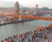 अर्धकुंभ 2027 होगा हाई-टेक: हरिद्वार में बनेगा देश का सबसे बड़ा एआई कंट्रोल रूम, 27,500 कैमरों से होगी निगरानी