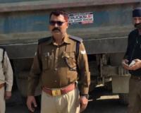 खनन माफिया पर आफत: मुरादाबाद-रामपुर में 252 ‘बेनाम’ डंपर जब्त, सीसीटीवी से होगी अब चौकसी