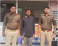 मेरठ में 24 घंटे में बाइक चोर गिरफ्तार, चोरी की बाइक बरामद