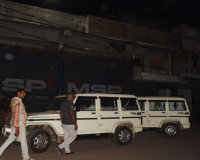 मेरठ में लोहा कारोबारी के छह ठिकानों पर जीएसटी की छापेमारी, करोड़ों की टैक्स चोरी का मामला उजागर