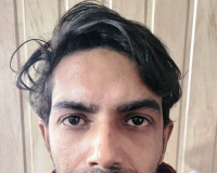 मेरठ में चोरी का खुलासा, पल्लवपुरम पुलिस ने चोर को सामान और नकदी के साथ गिरफ्तार किया