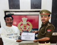 “मेरठ साइबर टीम की बड़ी कामयाबी! पीड़ित को कराया ऑनलाइन फ्रॉड का पैसा रिफंड!”