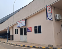 मेरठ में नमो भारत स्टेशनों पर सुरक्षा चौकियां शुरू, यात्रियों की सुरक्षा होगी मजबूत