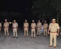 दिल्ली बम धमाके के बाद मेरठ रेंज में डीआईजी ने कड़ा सुरक्षा इंतजाम लागू किया