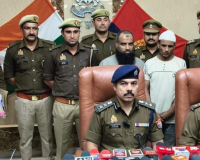 मुजफ्फरनगर में इमाम पति ने साथी के साथ मिलकर की पत्नी की हत्या, नईमा यासमीन का शव सिवाल खास में मिला