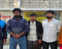 मेरठ: पति ने पत्नी रीता की हत्या की, पांच आरोपी गिरफ्तार