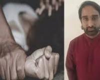 लखनऊ में परिजनों से नाराज होकर घर से निकली किशोरी से होटल में दुष्कर्म, आरोपी गिरफ्तार