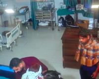 शामलीः जलालाबाद में मॉर्निंग वॉक करती महिलाओं को ई-रिक्शा ने मारी टक्कर, एक गंभीर घायल