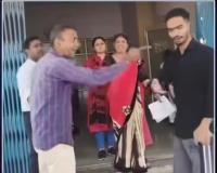 मुजफ्फरनगर के डिग्री कॉलेज में टीचर ने छात्रों से की गालीगलौज, वीडियो वायरल, छात्रों-अभिभावकों में भारी आक्रोश