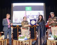 नोएडा में सड़क सुरक्षा के लिए शुरू हुई “विजन सेफ रोड” पहल, गूगल मैप पर लाइव गति सीमा का होगा प्रदर्शन