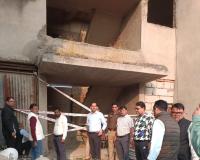 नोएडा प्राधिकरण की सख्त कार्रवाई: ग्रेनिटेट गेट प्रॉपर्टीज के तीन टावर और 10 दुकानें सील