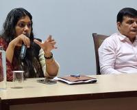 नोएडा: विशेष प्रगाढ़ पुनरीक्षण कार्यक्रम में जिलाधिकारी ने आरडब्ल्यूए और अधिकारियों को दिए दिशा-निर्देश