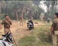 खतौली में गंग नहर पटरी पर दूसरी बार मिले मृत गौवंश और अवशेष, गुस्साए लोगों ने गौतस्करों के नेटवर्क पर उठाए सवाल