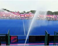 भारतीय हॉकी की 100वीं वर्षगांठ: देशभर में भव्य शताब्दी समारोह, 36,000 खिलाड़ियों के साथ खेल का जश्न