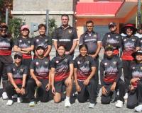 इंडोनेशिया की महिला टीम धर्मशाला की ठंडी वादियों में जमकर पसीना बहा रही, इंग्लैंड टी-20 वर्ल्ड कप 2026 में एंट्री का सपना साकार करने की तैयारी