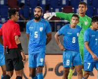 भारतीय फुटबॉल खिलाड़ियों का संदेश: आईएसएल तुरंत शुरू हो, देश को फुटबॉल की जरूरत