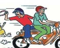 जलालाबाद बाजार में दिनदहाड़े डकैती का तांडव: महिला से बैग लूटा, हथियार लहराकर मचाई भगदड़ 