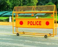 गंगा किनारे ज़मीन पर कब्जे को लेकर खूनी संघर्ष: लाठी-डंडे, फायरिंग और पथराव के बाद 14 आरोपी पहुंचे जेल