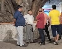 खतौली में गाजियाबाद SOG और GRP का छापा, चोरी का माल खरीदने के आरोप में सर्राफा व्यापारी समेत दो हिरासत में