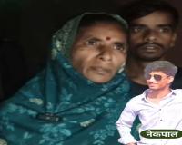 मुरादाबाद में युवक की दिनदहाड़े गोली मारकर हत्या: प्रेम-प्रसंग के विवाद में अमन–राजा पर आरोप, पुलिस की दबिश तेज