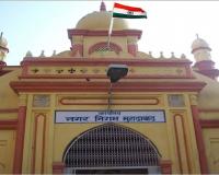 योगी सरकार की सख्ती का असर! मुरादाबाद में चला ऑपरेशन री-क्लेम, रसूखदारों से लेकर अतिक्रमणकारियों तक सब हटे