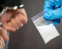 मुरादाबाद में पुलिस की बड़ी कार्रवाई: रात गश्त में दो तस्कर दबोचे, दो किलो 209 ग्राम चरस बरामद	