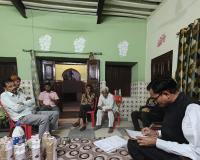 मुजफ्फरनगर में नकली दूध से बनी मिठाई खाने से शादी समारोह में हड़कंप, अनेक लोग बीमार, FIR की मांग