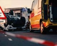 एमपी नीमच में नशे में धुत ASI ने बोलेरो से मारी टक्कर, शिक्षक की मौत और परिवार गंभीर रूप से घायल