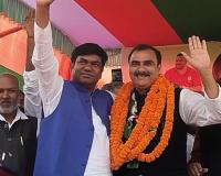 नीतीश की कर्मभूमि में मुकेश सहनी की गर्जना: 'अस्वस्थ हैं CM, अब मैं संभालूंगा उनकी विरासत-बिहार चुनाव में नया तूफान