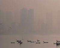 मुंबई में सांसों पर संकट: शहर में धुंध की मोटी चादर, प्रदूषण ऐमरजेंसी के करीब-BMC अलर्ट, कोर्ट नाराज़ और लोगों में बढ़ी बेचैनी