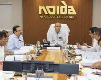 नोएडा में बिल्डरों पर सख्त एक्शन की तैयारी: शासन से मिली मंजूरी, 5,500 करोड़ का बकाया वसूलने के लिए केस टू केस स्टडी होगी शुरू