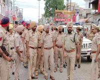 पाकिस्तान की नापाक साजिश: ड्रग तस्करों को बना रहा जासूस, फिरोजपुर में पकड़ा गया गिरोह