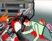 नोएडा दादरी में सड़क हादसा: तीन युवकों की दर्दनाक मौत, डंपर चालक गिरफ्तार