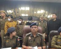 नोएडा: ऑनलाइन ऐप्स के जरिए गांजा तस्करी करने वाले गैंग का पर्दाफाश, 3 गिरफ्तार