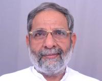 शामलीः विधानसभा चुनाव से पहले सपा ने प्रोफेसर सुधीर पंवार को राष्ट्रीय प्रवक्ता बनाया