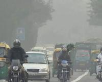 दिल्ली से भी जहरीली हुई पंजाब की हवा: पटियाला में AQI 420 पार, पराली जलाने के 573 नए मामले दर्ज