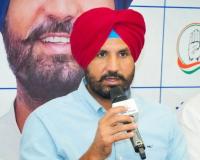 पूर्व गृहमंत्री बूटा सिंह पर टिप्पणी कर फंसे राजा वड़िंग, साइबर सेल ने दर्ज की FIR - बढ़ी राजनीतिक हलचल