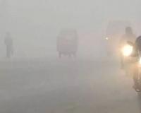 “रेगिस्तान में ‘हिमपात’ जैसा अहसास: राजस्थान में पारा 5° से नीचे, शीतलहर ने कई जिलों को जमा दिया”