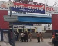 रामपुर में पुलिस प्रशासन में फेरबदल: एसपी ने दो थाना प्रभारियों का तबादला किया, नई जिम्मेदारियां सौंपीं