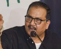 राजद का एग्जिट पोल पर कड़ा हमला, मनोज झा बोले- जनता ने दिए जनादेश, नतीजे पलट देंगे सारे अनुमान