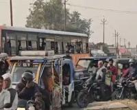 संभल में भूमि विवाद ने ली युवक की जान: 12 नामजद, 20 अज्ञात पर केस; हाईवे जाम व 14 आरोपी जेल भेजे गए