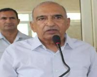 हरियाणा की सियासत में भूचाल: छह बार विधायक रहे प्रो. संपत सिंह ने दूसरी बार छोड़ी कांग्रेस, खरगे को भेजा कड़ा इस्तीफा पत्र