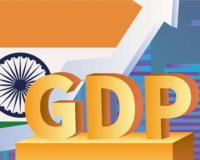 FY26 में भारतीय अर्थव्यवस्था नई ऊँचाइयों पर: एसबीआई रिपोर्ट में 7.6% GDP ग्रोथ का अनुमान, एमएसएमई क्रेडिट में ऐतिहासिक उछाल